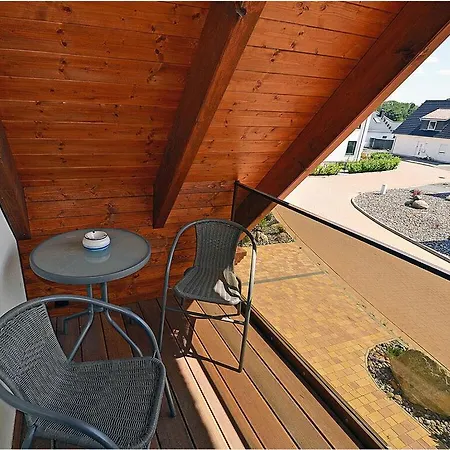 Kliffrand 16 Comfortable Glowe