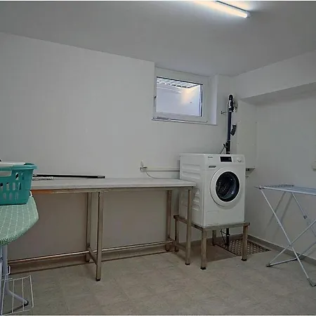 Kliffrand 16 Comfortable