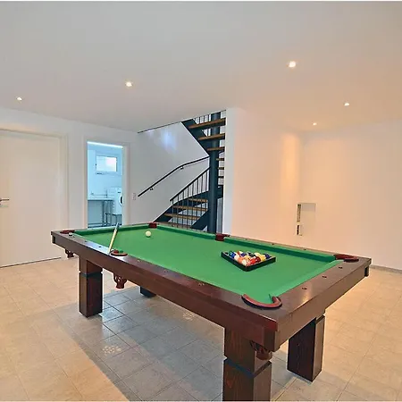 Holiday home Kliffrand 16 Comfortable