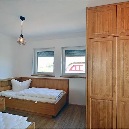 Kliffrand 16 Comfortable Holiday home *