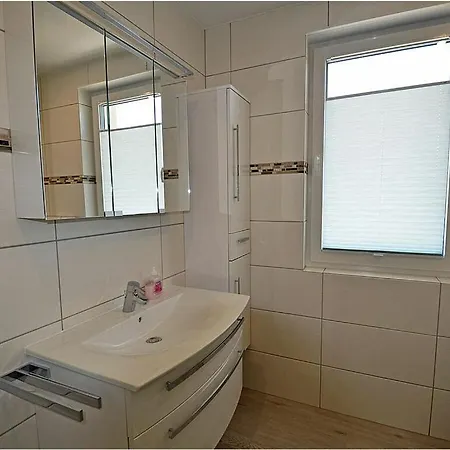 Kliffrand 16 Comfortable