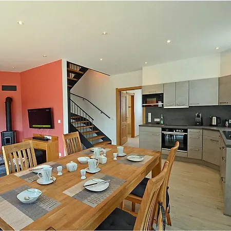 Kliffrand 16 Comfortable *