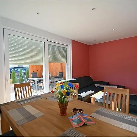 Kliffrand 16 Comfortable