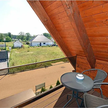 Kliffrand 16 Comfortable Holiday home