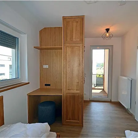 Holiday home Kliffrand 16 Comfortable