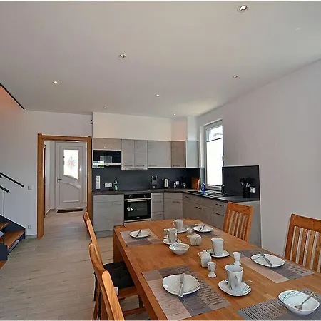 Kliffrand 16 Comfortable Holiday home *