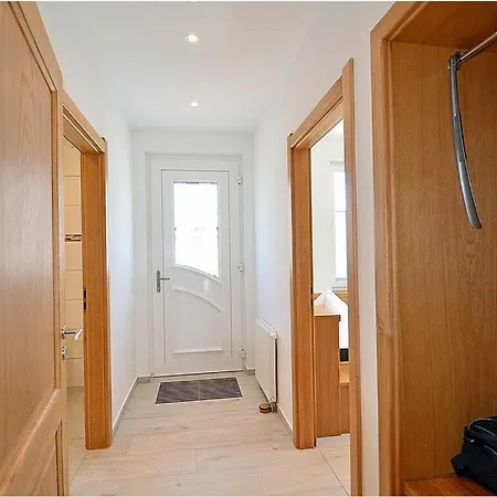 Holiday home Kliffrand 16 Comfortable *