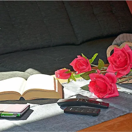 Kliffrand 16 Comfortable *