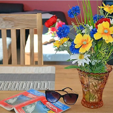 Kliffrand 16 Comfortable Glowe