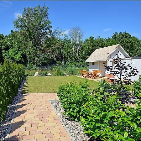 Kliffrand 16 Comfortable