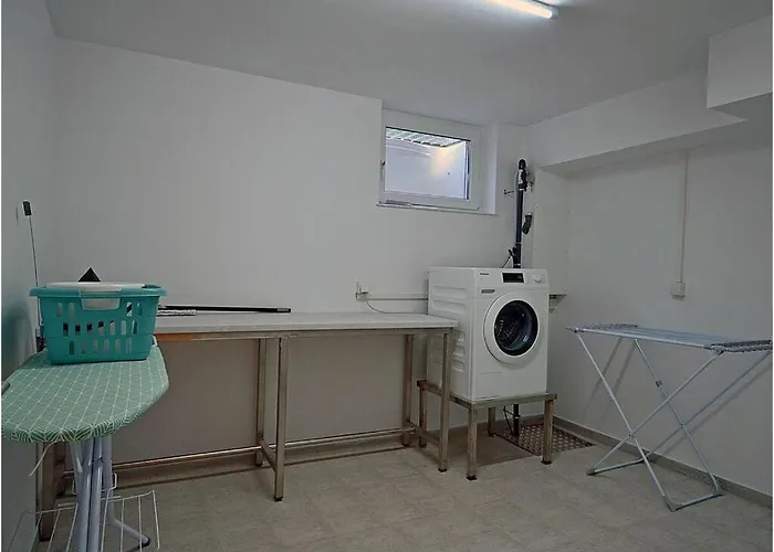 Kliffrand 16 Comfortable