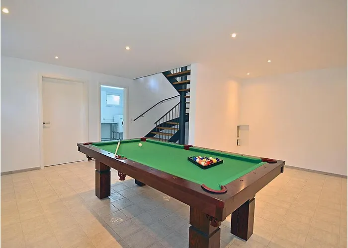 度假居 Kliffrand 16 Comfortable