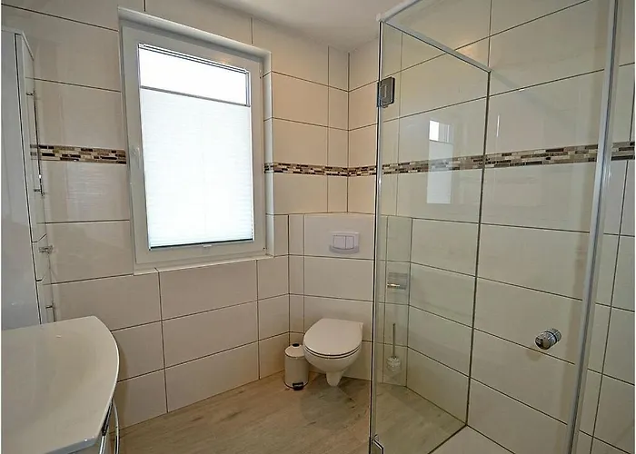 Kliffrand 16 Comfortable 度假居 格洛威