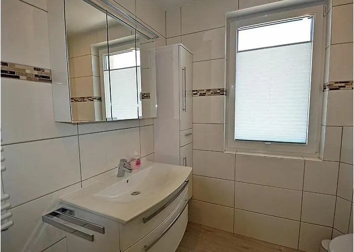 Kliffrand 16 Comfortable