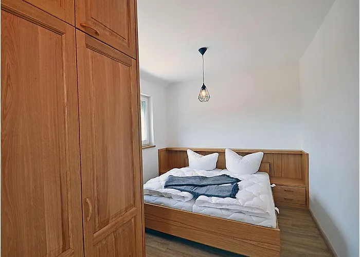 Kliffrand 16 Comfortable 度假居 格洛威