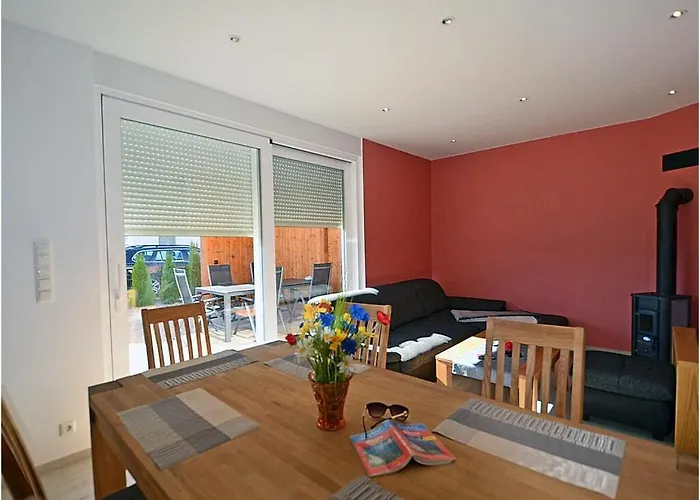 Kliffrand 16 Comfortable