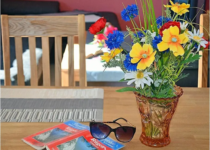 Kliffrand 16 Comfortable 格洛威